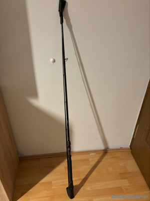 Westin W3 , 2,70cm 25-90g Powerlure