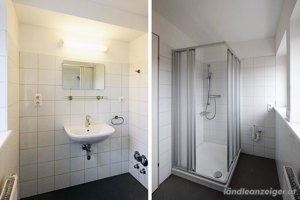 2-Zimmer-Wohnung, Dornbirn Bild 4