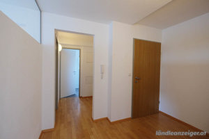 2-Zimmer-Wohnung, Dornbirn Bild 5