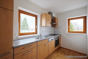 2-Zimmer-Wohnung, Dornbirn Bild 2