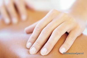 Massage - Masseurin gesucht