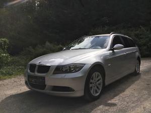 BMW 3er Bild 5