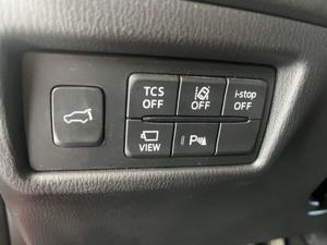 Mazda CX-5 2018 Bild 12
