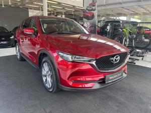 Mazda CX-5 2018 Bild 2
