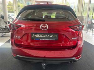 Mazda CX-5 2018 Bild 4