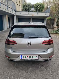 VW Golf Bild 5