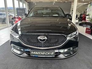 Mazda CX-5 2019 Bild 11