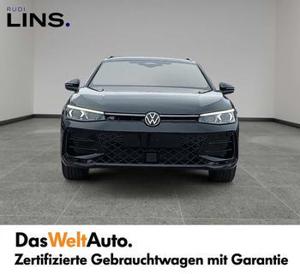 Volkswagen Passat Bild 8