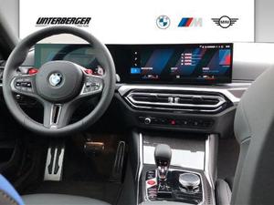 BMW M2 Coupé  Bild 6