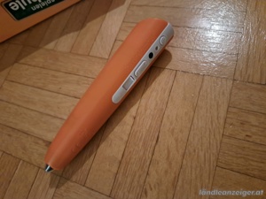 Tiptoi Stift