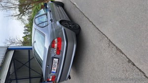 BMW e46 318i Limousine Bild 2