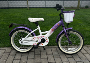 Bikestar Kinderfahrrad 16 Zoll