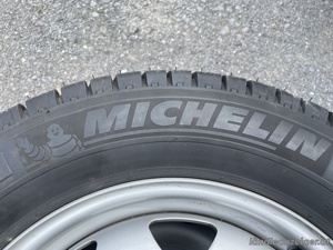 Michelin Agilis 215 65 R16C für VW T6 Bild 3