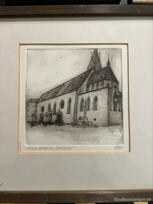 Suche alte Bilder und Ansichten von Feldkirch  Bild 4