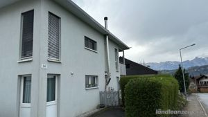 Helle, gepflegte 3-Zimmer Wohnung (80 m )  in Feldkirch-Tisis, ruhige Lage Bild 1