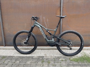 E-Bike Specialized Turbo Levo Comp