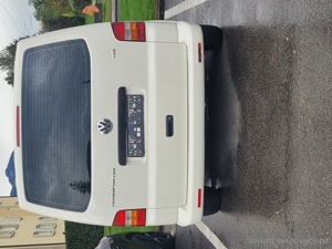 VW T5 Transporter  Bild 5