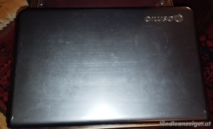 Gaming Laptop Toshiba Bild 2