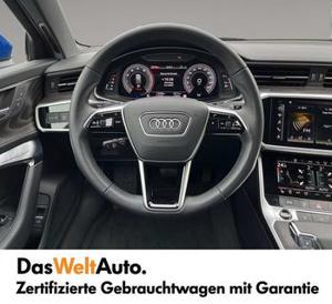 Audi A6 Bild 12