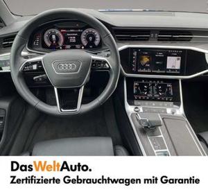 Audi A6 Bild 10