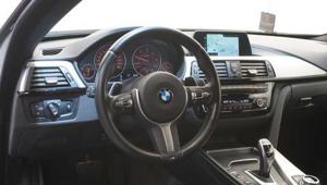 BMW 420 Bild 11