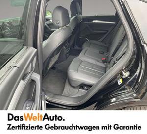 Audi Q5 Bild 13