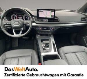 Audi Q5 Bild 10