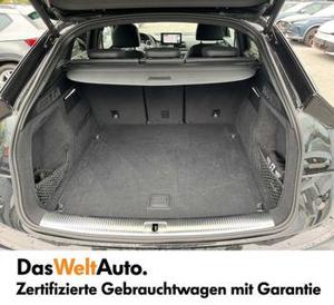 Audi Q5 Bild 15