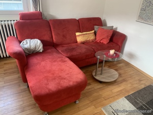 rote Couch 230x 160