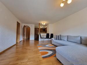Schöne 2-Zimmer-Wohnung in Frastanz | EG mit Terrasse Garten & Garagenplatz