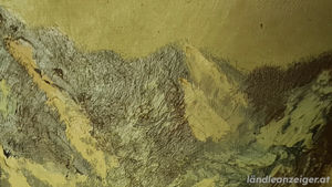 Eibsee mit Zugspitze: Ölgemälde von Julius Muhr Bild 6