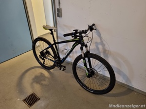 Damen oder Jugend MTB 27,5 Zoll