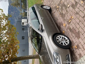 Verkaufe VW Passat Variant Highline  Bild 1