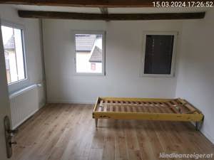 Günstige 1-Zimmer-Wohnung in der Schweiz zu vermieten Bild 2