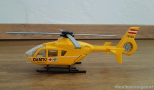 2 Modell-Hubschrauber Bild 3