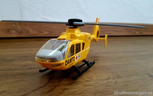 2 Modell-Hubschrauber Bild 9