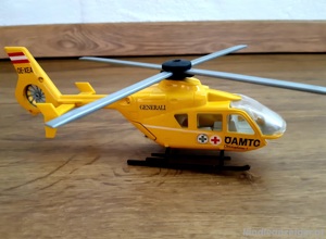 2 Modell-Hubschrauber Bild 10