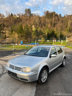 Golf 4 1.9TDI PD