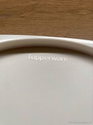 Tupperware Käsemax Bild 4