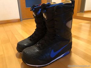 Nike Zoom Kaiju Snowboard Boots, EU 45.5 US 11.5 Bild 3