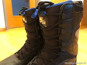 Nike Zoom Kaiju Snowboard Boots, EU 45.5 US 11.5 Bild 5
