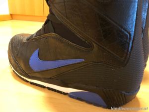 Nike Zoom Kaiju Snowboard Boots, EU 45.5 US 11.5 Bild 8