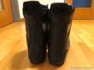 Nike Zoom Kaiju Snowboard Boots, EU 45.5 US 11.5 Bild 7