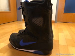 Nike Zoom Kaiju Snowboard Boots, EU 45.5 US 11.5 Bild 4