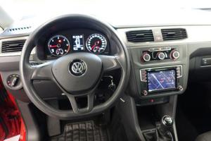VW Caddy 2015 Bild 4