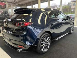 Mazda 3 2019 Bild 11