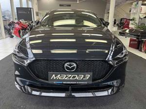 Mazda 3 2019 Bild 14