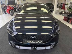 Mazda 3 2019 Bild 15