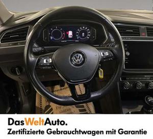 Volkswagen Tiguan Bild 10