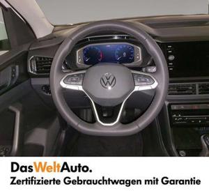 Volkswagen T-Cross Bild 12